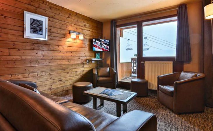 Chalet Aries in Val Thorens , France image 7 